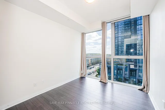 Additional property image - 75 Eglinton Ave Unit 509