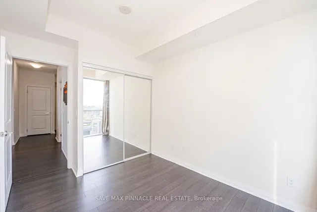 Additional property image - 75 Eglinton Ave Unit 509