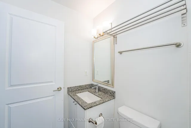 Additional property image - 75 Eglinton Ave Unit 509