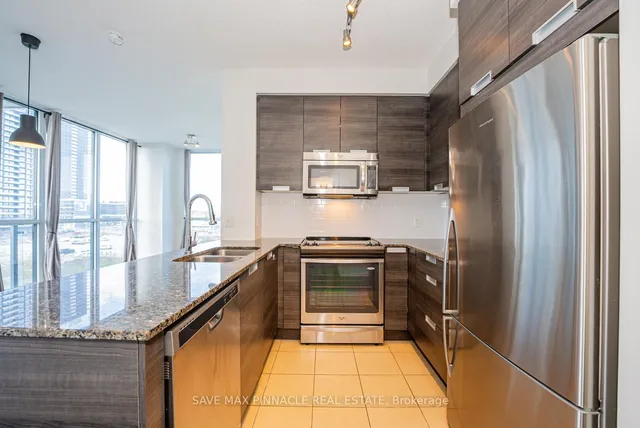 Additional property image - 75 Eglinton Ave Unit 509