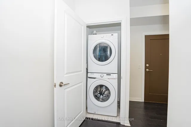 Additional property image - 75 Eglinton Ave Unit 509