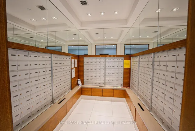 Additional property image - 75 Eglinton Ave Unit 509