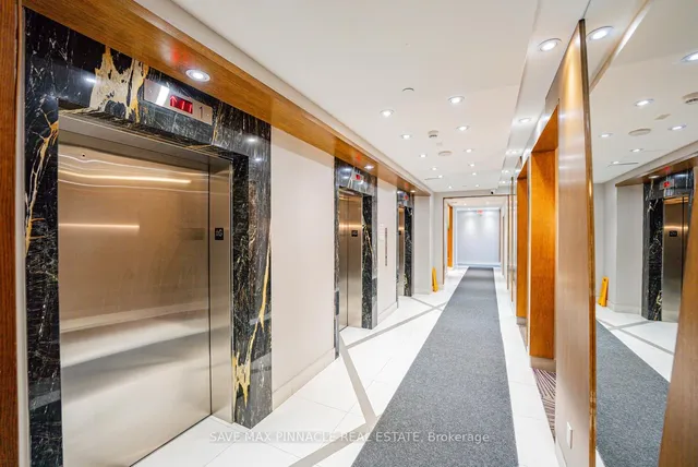 Additional property image - 75 Eglinton Ave Unit 509