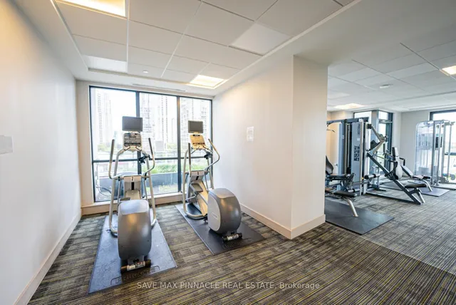 Additional property image - 75 Eglinton Ave Unit 509