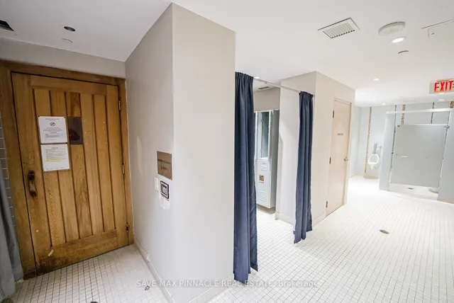 Additional property image - 75 Eglinton Ave Unit 509