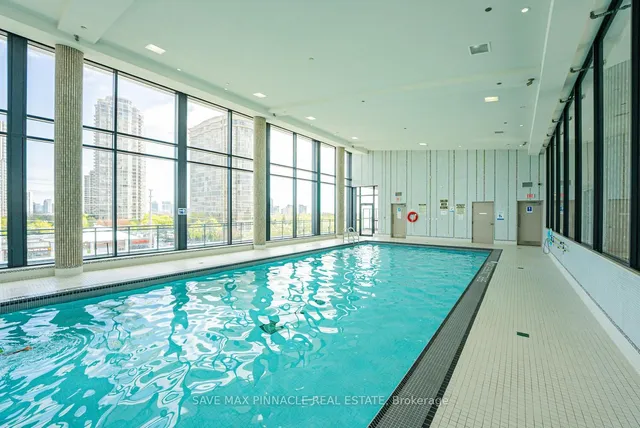 Additional property image - 75 Eglinton Ave Unit 509