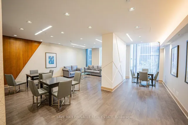 Additional property image - 75 Eglinton Ave Unit 509