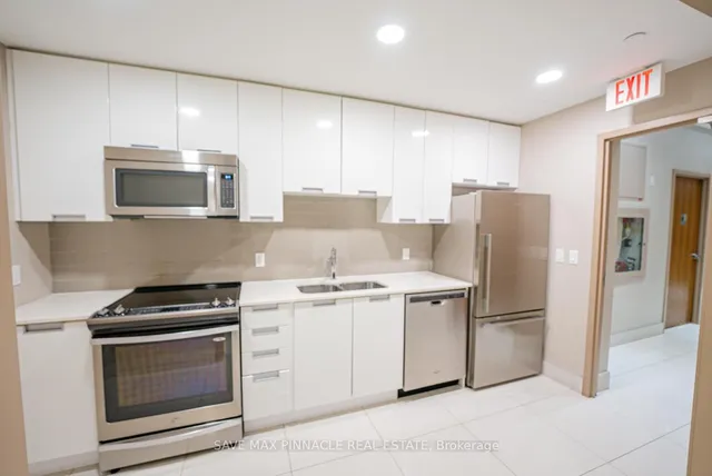 Additional property image - 75 Eglinton Ave Unit 509