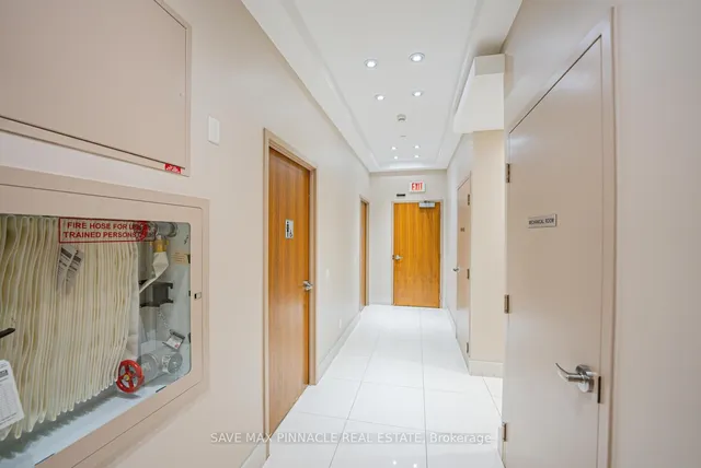 Additional property image - 75 Eglinton Ave Unit 509