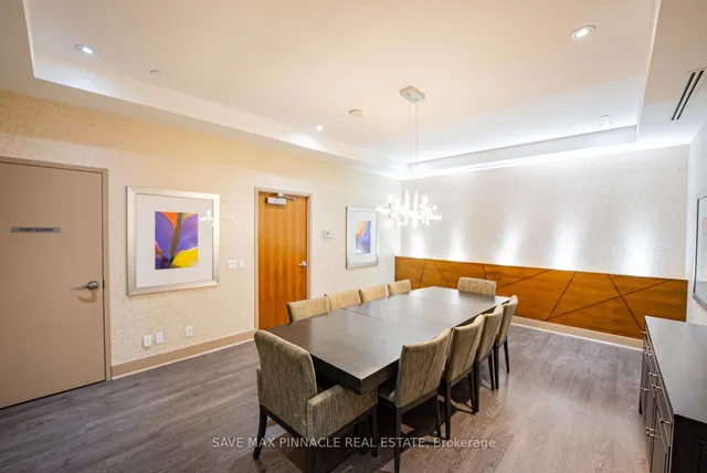 Additional property image - 75 Eglinton Ave Unit 509