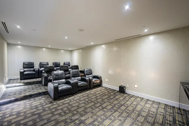 Additional property image - 75 Eglinton Ave Unit 509