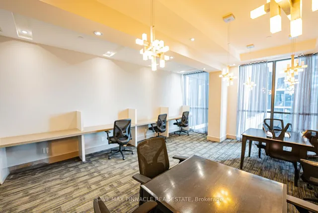 Additional property image - 75 Eglinton Ave Unit 509