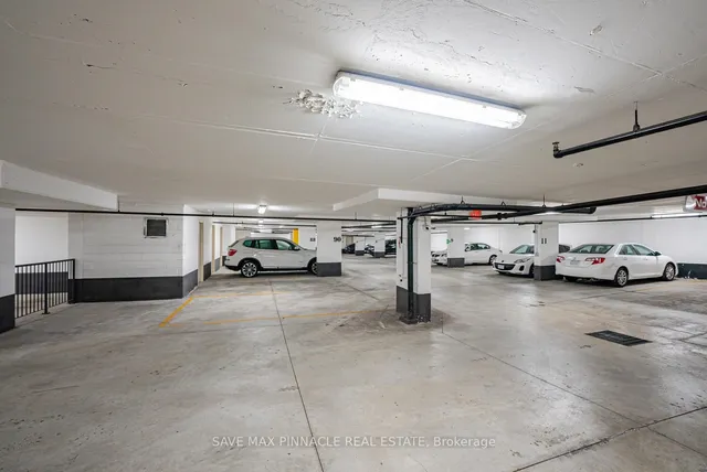 Additional property image - 75 Eglinton Ave Unit 509