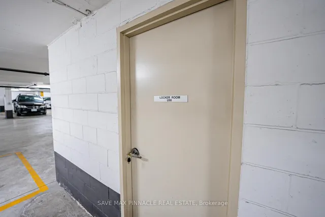 Additional property image - 75 Eglinton Ave Unit 509