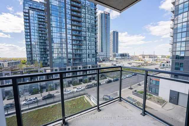 Additional property image - 75 Eglinton Ave Unit 509