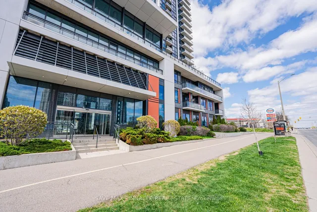 Additional property image - 75 Eglinton Ave Unit 509