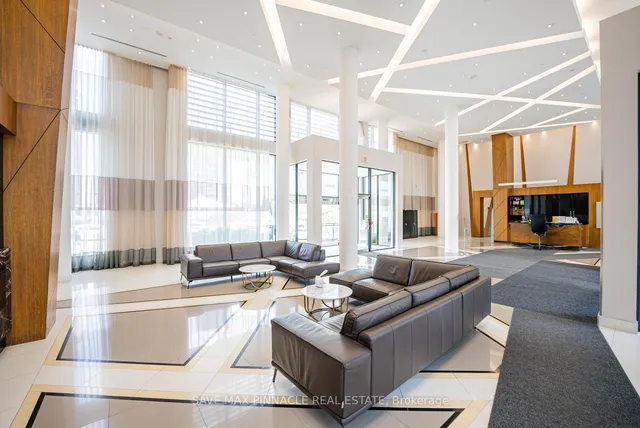 Additional property image - 75 Eglinton Ave Unit 509