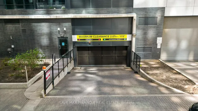 Additional property image - 75 Eglinton Ave Unit 509
