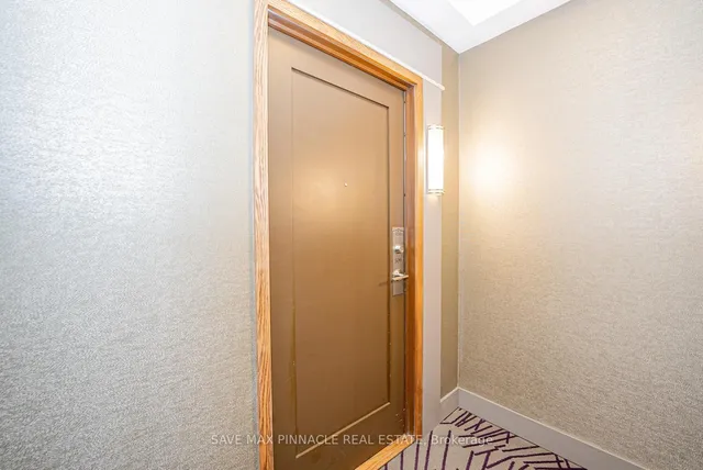 Additional property image - 75 Eglinton Ave Unit 509