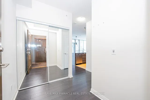 Additional property image - 75 Eglinton Ave Unit 509