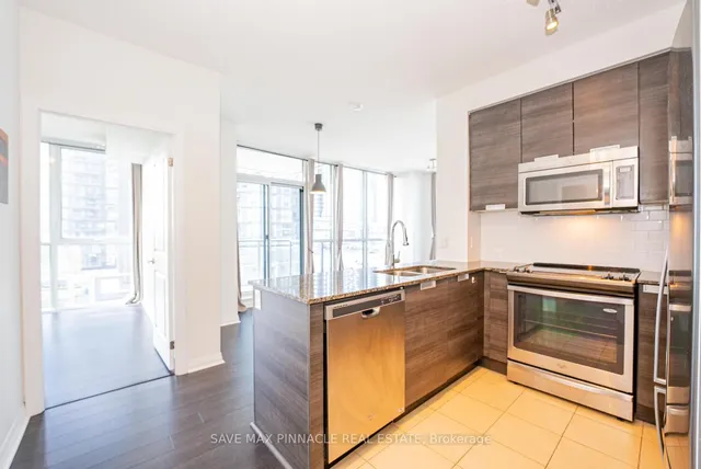 Additional property image - 75 Eglinton Ave Unit 509