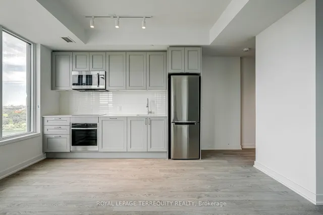 Additional property image - 1926 Lake Shore Blvd Unit 2716