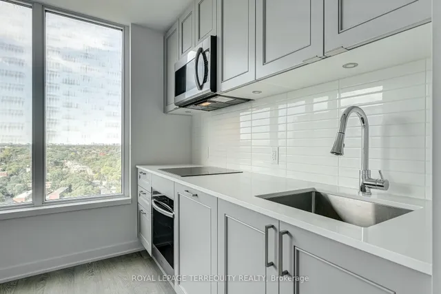 Additional property image - 1926 Lake Shore Blvd Unit 2716
