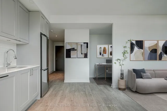 Additional property image - 1926 Lake Shore Blvd Unit 2716