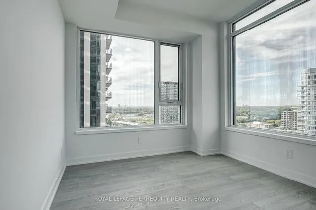 Additional property image - 1926 Lake Shore Blvd Unit 2716