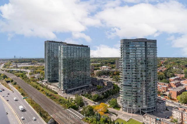 Additional property image - 1926 Lake Shore Blvd Unit 2716