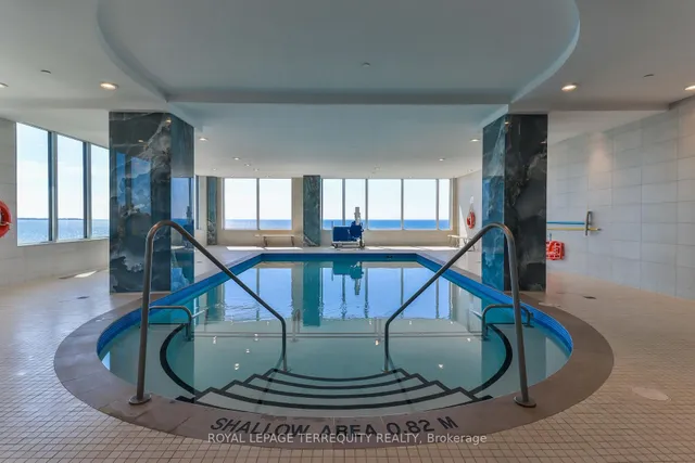 Property image - 1926 Lake Shore Blvd Unit 2716