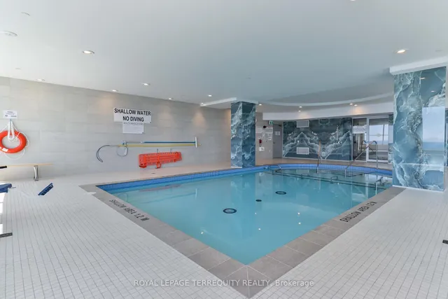 Additional property image - 1926 Lake Shore Blvd Unit 2716