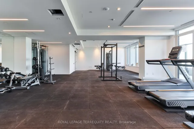Additional property image - 1926 Lake Shore Blvd Unit 2716