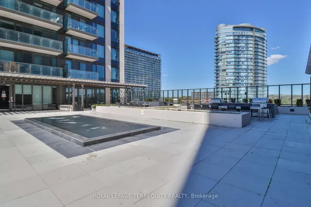 Additional property image - 1926 Lake Shore Blvd Unit 2716