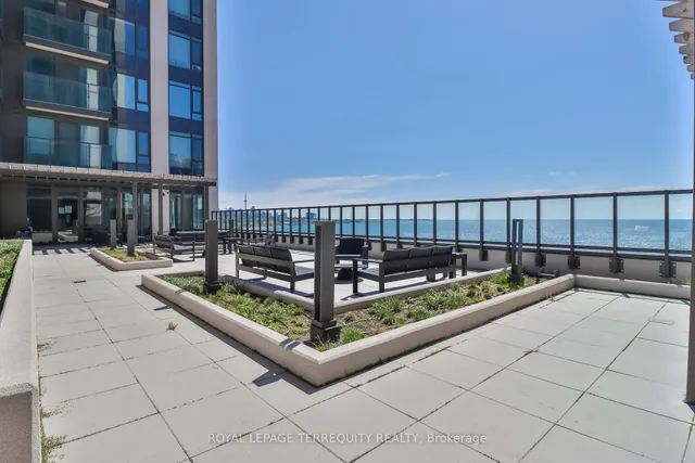Additional property image - 1926 Lake Shore Blvd Unit 2716