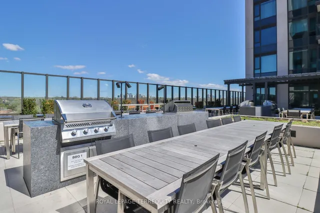 Additional property image - 1926 Lake Shore Blvd Unit 2716