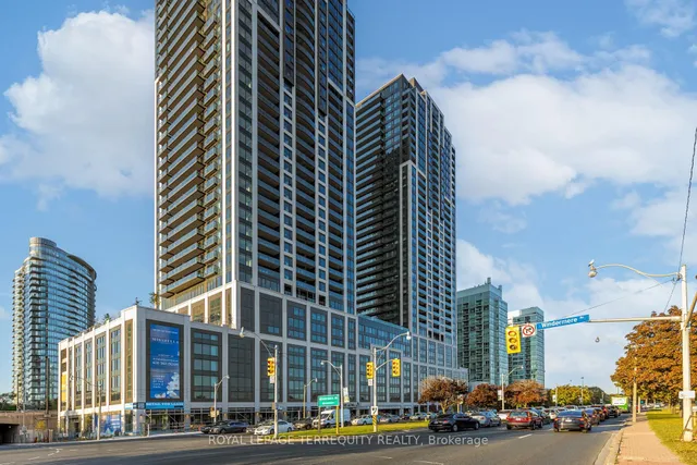 Additional property image - 1926 Lake Shore Blvd Unit 2716