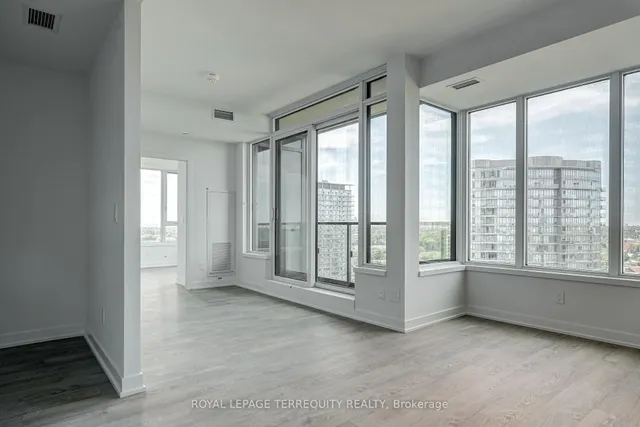 Additional property image - 1926 Lake Shore Blvd Unit 2716