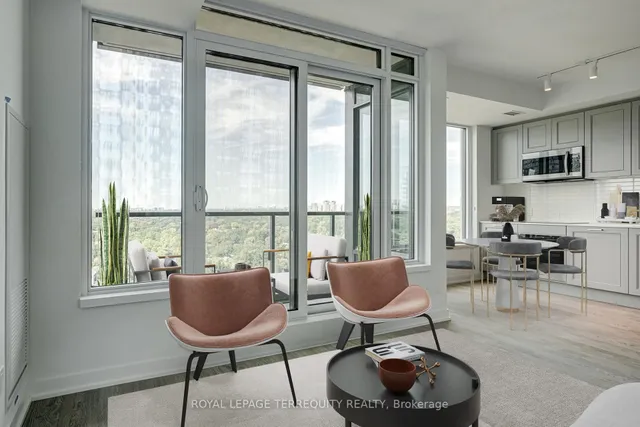 Additional property image - 1926 Lake Shore Blvd Unit 2716