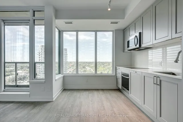Additional property image - 1926 Lake Shore Blvd Unit 2716