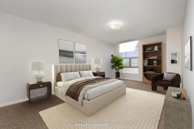 Additional property image - 15 Kensington Rd Unit 908