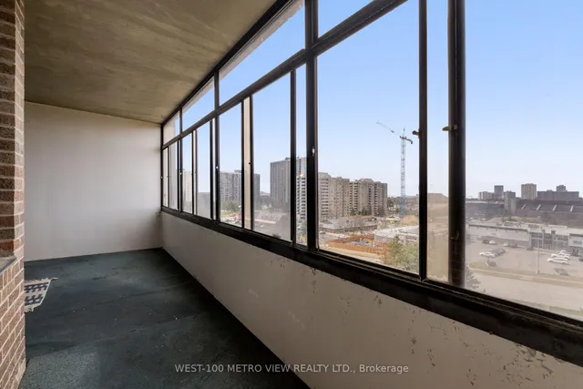 Additional property image - 15 Kensington Rd Unit 908