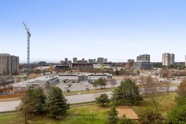 Additional property image - 15 Kensington Rd Unit 908