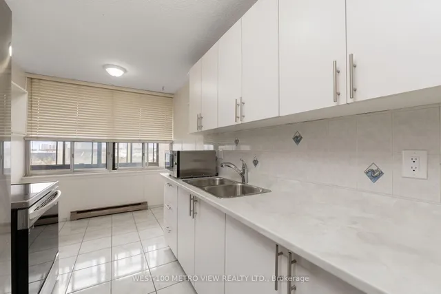 Additional property image - 15 Kensington Rd Unit 908