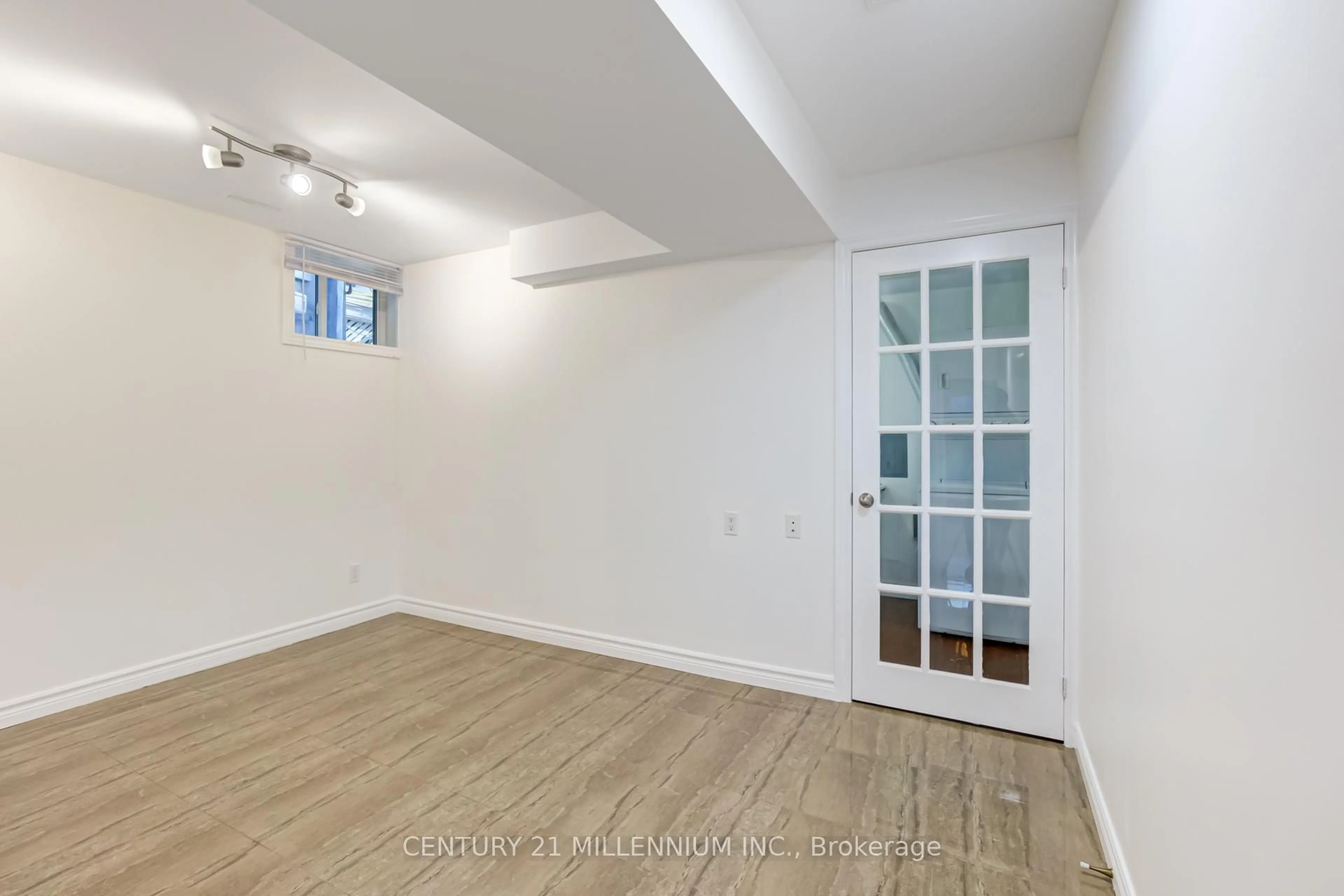 A pic of a room for 9 Spring Grove Ave, Toronto Ontario M6N 3H2