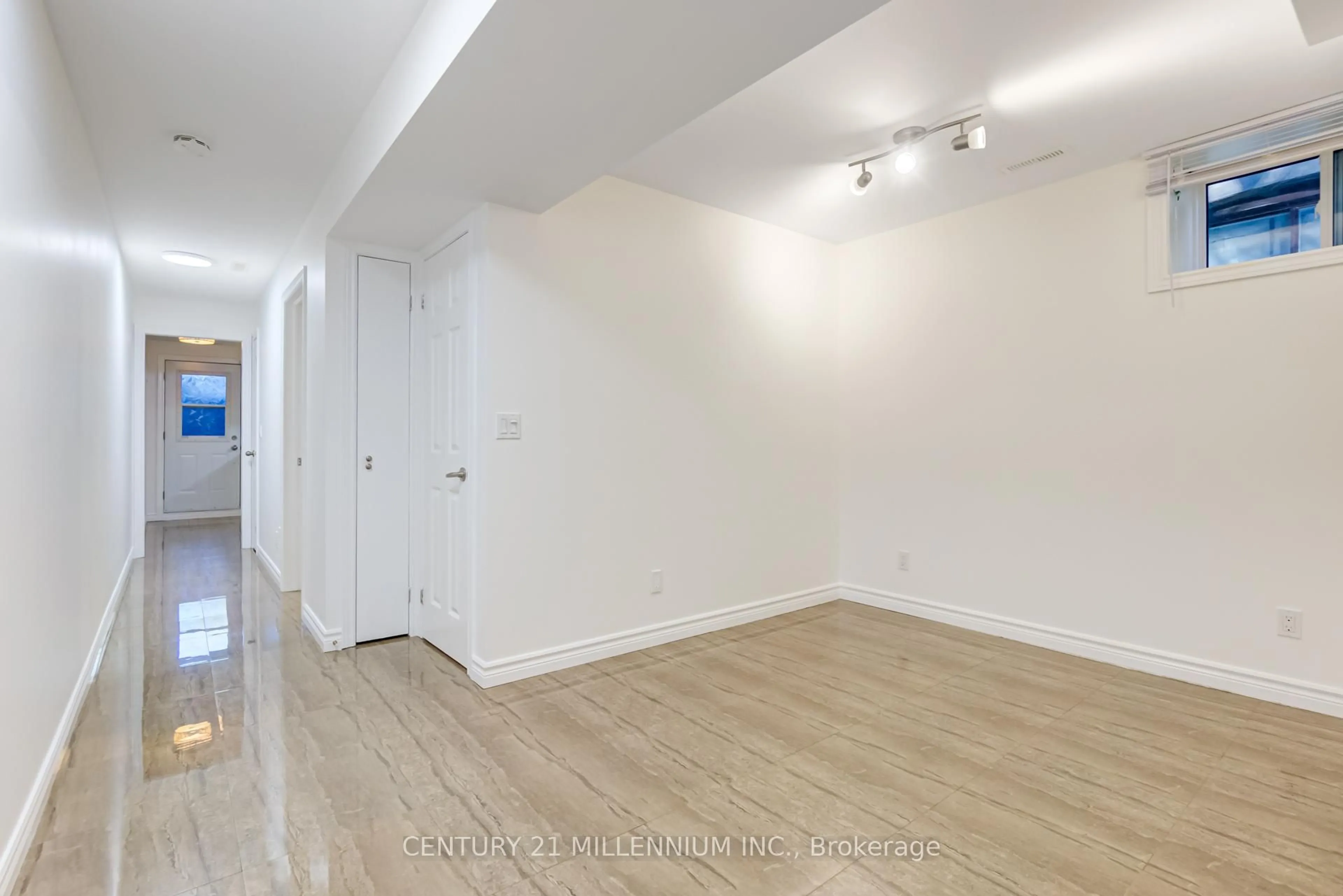 A pic of a room for 9 Spring Grove Ave, Toronto Ontario M6N 3H2