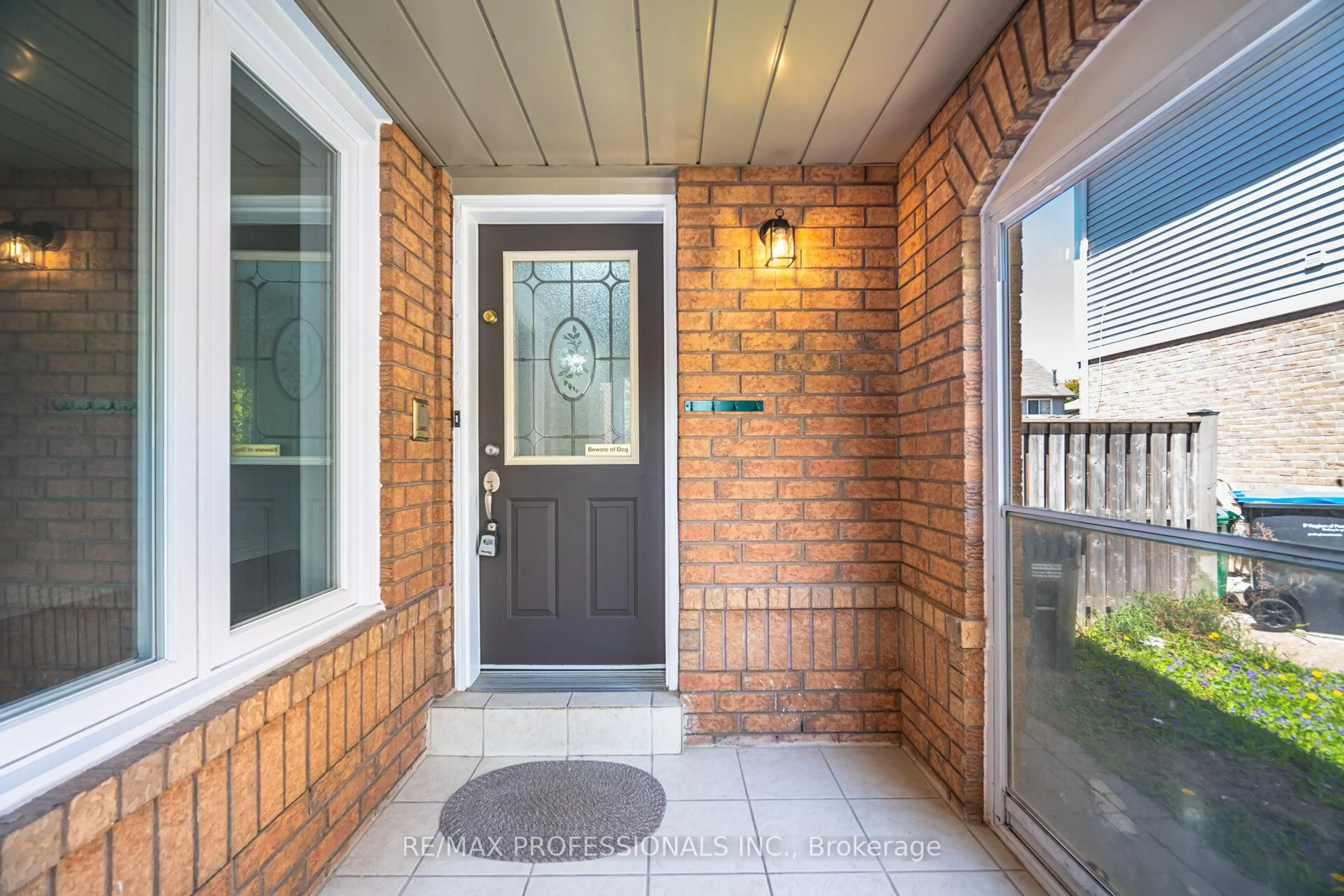 Home with brick exterior material, street for 11 Asterwind Cres, Brampton Ontario L6R 1V9