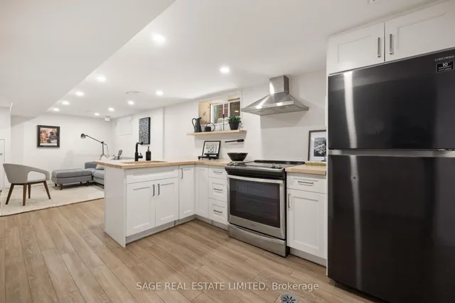 Additional property image - 839 Windermere Ave