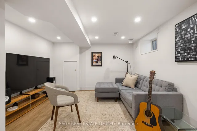 Additional property image - 839 Windermere Ave