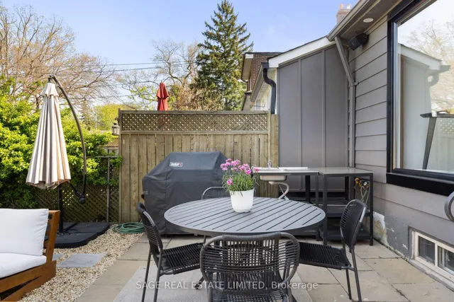 Additional property image - 839 Windermere Ave